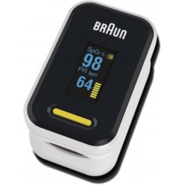 Braun Pulsoximeter 1 YK-81CEU