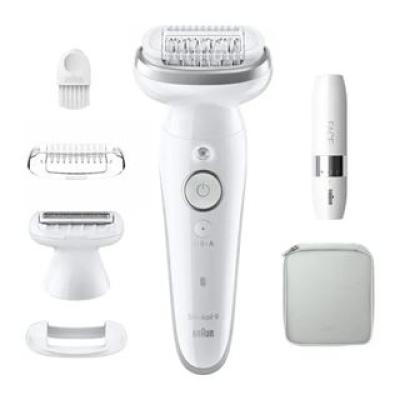 Braun Silk-épil 9 9-341