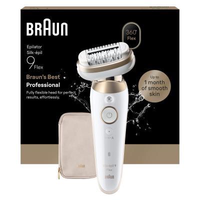 Braun Silk-épil 9 Flex 9-011