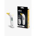 Braun Termoscan 3 Termometer
