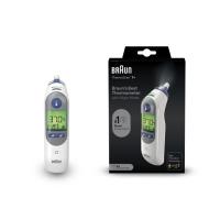 Braun Thermoscan 7+ Örontermometer IRT6525