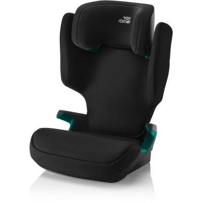 Britax Römer Adventure Plus Space Black