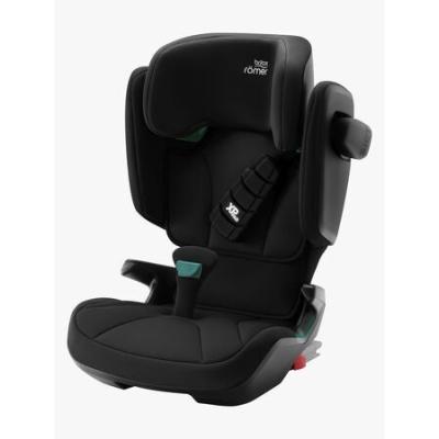 Britax Römer Kidfix i-Size Bältesstol Cosmos Black