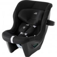Britax Römer Max-Safe Pro Bilbarnstol, Space Black Classic