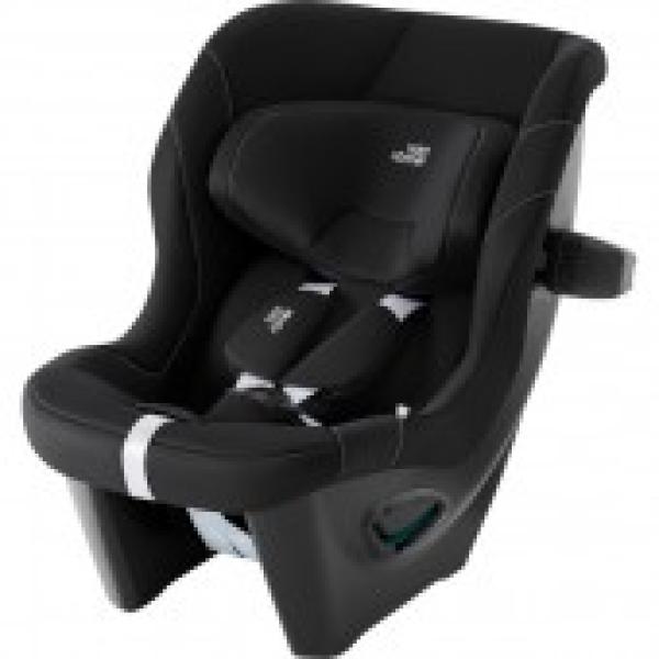 Britax Römer Max-Safe Pro Bilbarnstol, Space Black Classic