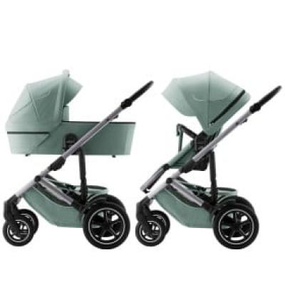 Britax Smile 5Z