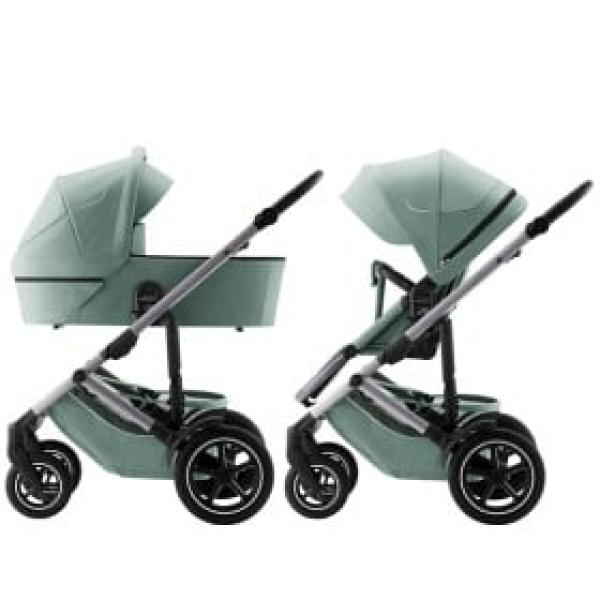 Britax Smile 5Z