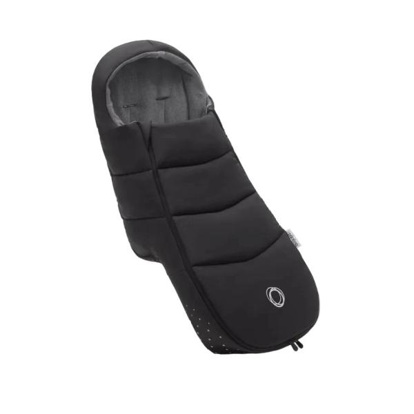 Bugaboo Åkpåse Midnight Black