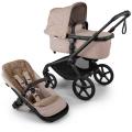 Bugaboo X Konges Slöjd Fox 5 Renew
