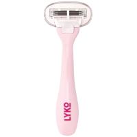 By Lyko The Shave Wave Razor