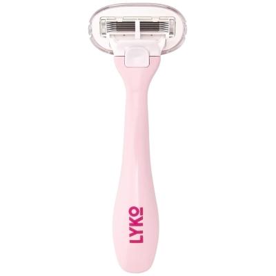 By Lyko The Shave Wave Razor