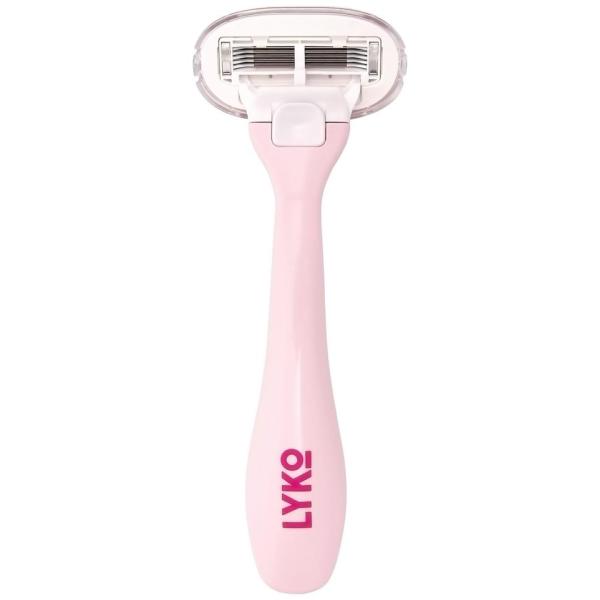 By Lyko The Shave Wave Razor