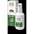 Care Plus Anti-Insect Natural Spray