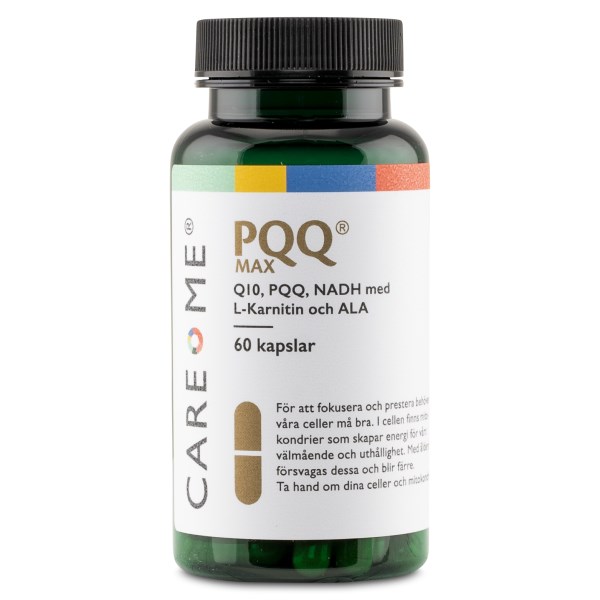 CareMe PQQMax