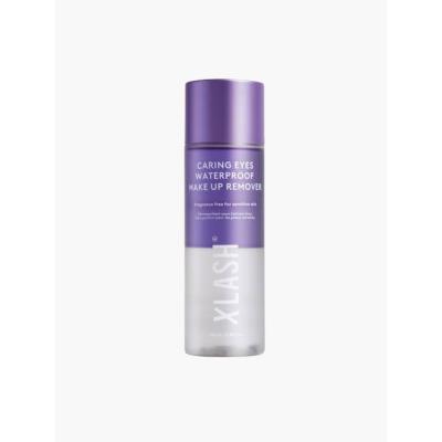 Xlash Caring Eyes MakeUp Remover