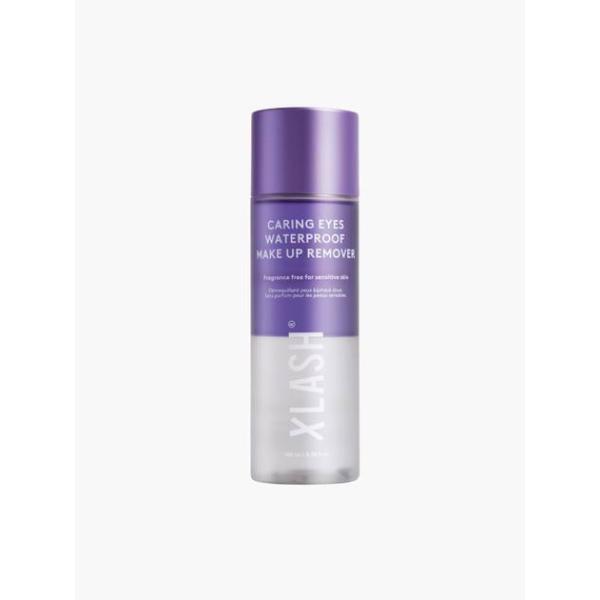 Xlash Caring Eyes MakeUp Remover