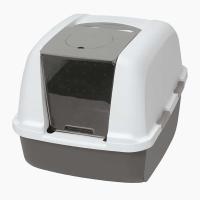 CatIt Jumbo kattlåda med Airsift-filter