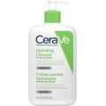 CeraVe Hydrating Cleanser 473 ml