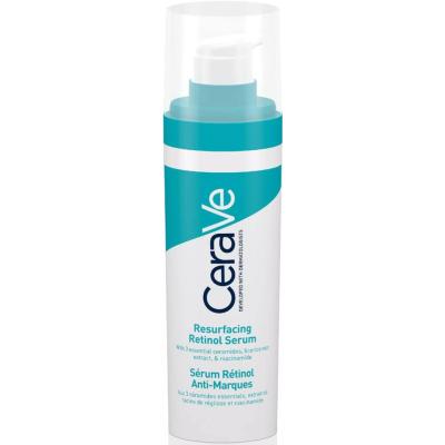 CeraVe Resurfacing Retinol Serum