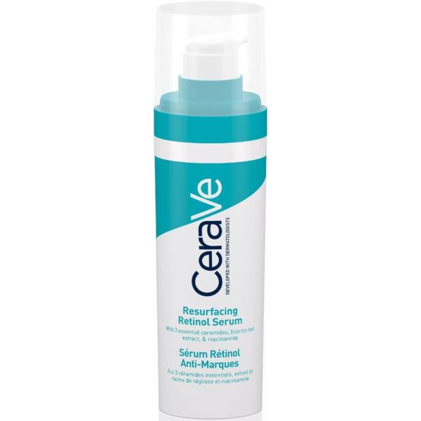 CeraVe Resurfacing Retinol Serum 30 ml