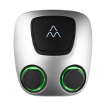 charge amps aura