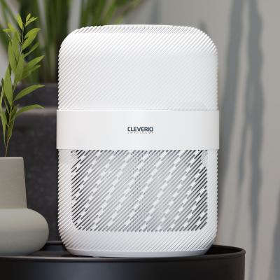 Cleverio Air Purifier Smart