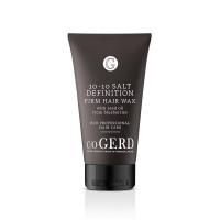 c/o Gerd 10/10 SALT DEFINITION HAIR WAX FIRM 75 ML