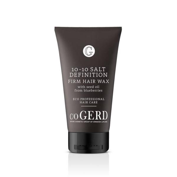 Salt Definition Hair Wax Firm