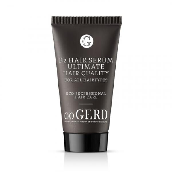 C/O Gerd B2 Hair Serum