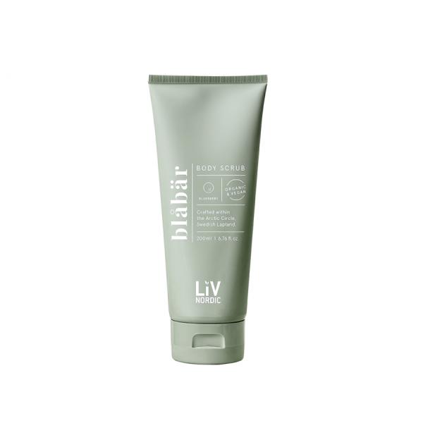 c/o Gerd Blåbär Body Scrub
