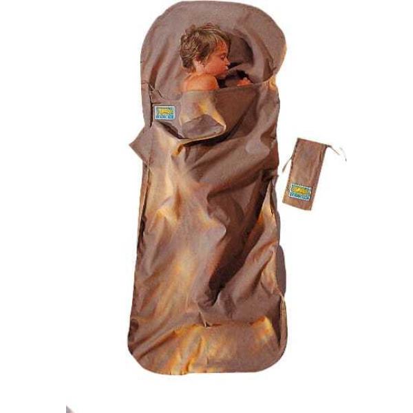 Cocoon Kids Kidsack Cotton Khaki