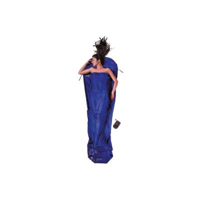 Cocoon ML Silk Ultramarine Blue