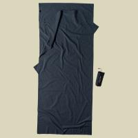 Cocoon Travelsheet Organic Cotton Heather Grey