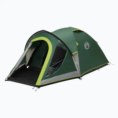 Coleman Kobuk Valley 4 Plus