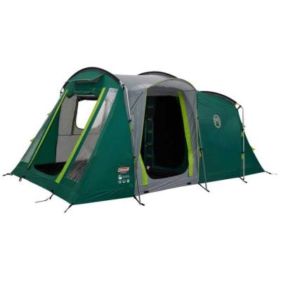 Coleman Mackenzie Blackout 4