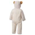 Columbia Tiny Bear II Bunting Fleeceoverall