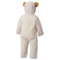 Columbia Tiny Bear II Bunting Fleeceoverall