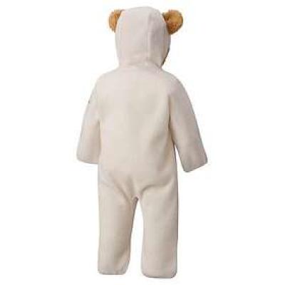 Columbia Tiny Bear II Bunting