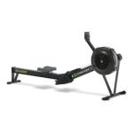 Concept2 RowErg Modell D