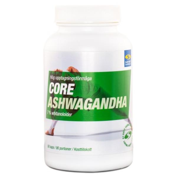 Core Ashwagandha