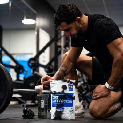 Core Whey Protein