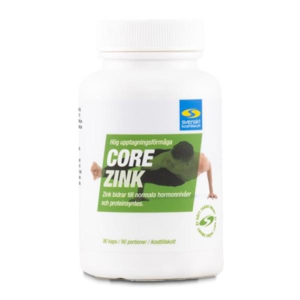 Core Zink 25
