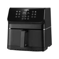 Cosori Premium II Plus 6,2L Airfryer