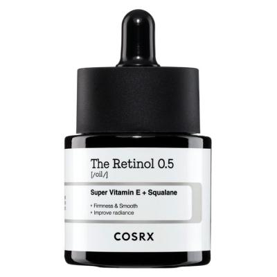 COSRX The Retinol 0.5 Oil