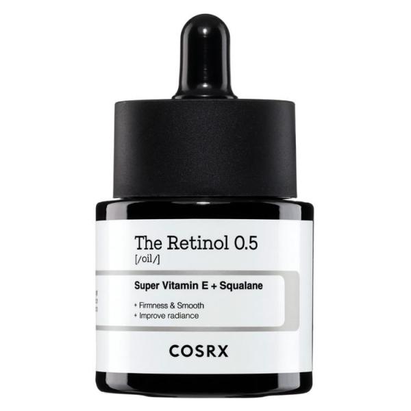 COSRX The Retinol 0,5 Oil
