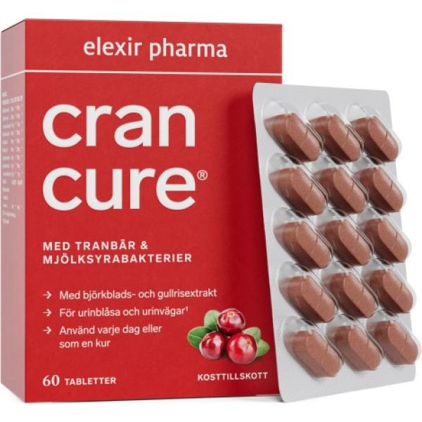 Cran Cure
