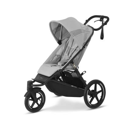 Cybex Avi Spin Joggingvagn Fog Grey