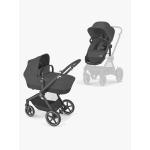 Cybex EOS Lux Duovagn