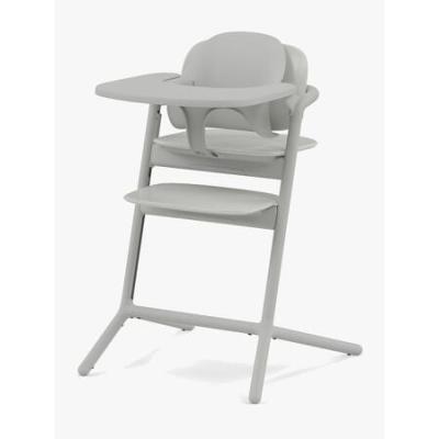 Cybex Lemo 3-in-1 Matstol inkl. Babyset och Bricka