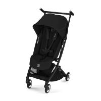 Cybex LIBELLE Sulky, Black/Magic Black